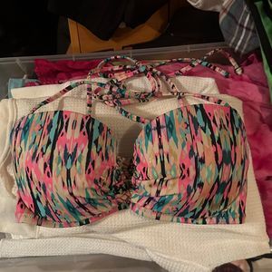 34B Bikini Top